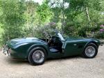 AC Cobra 1963 года